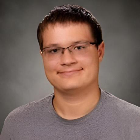 Damien Boisvert